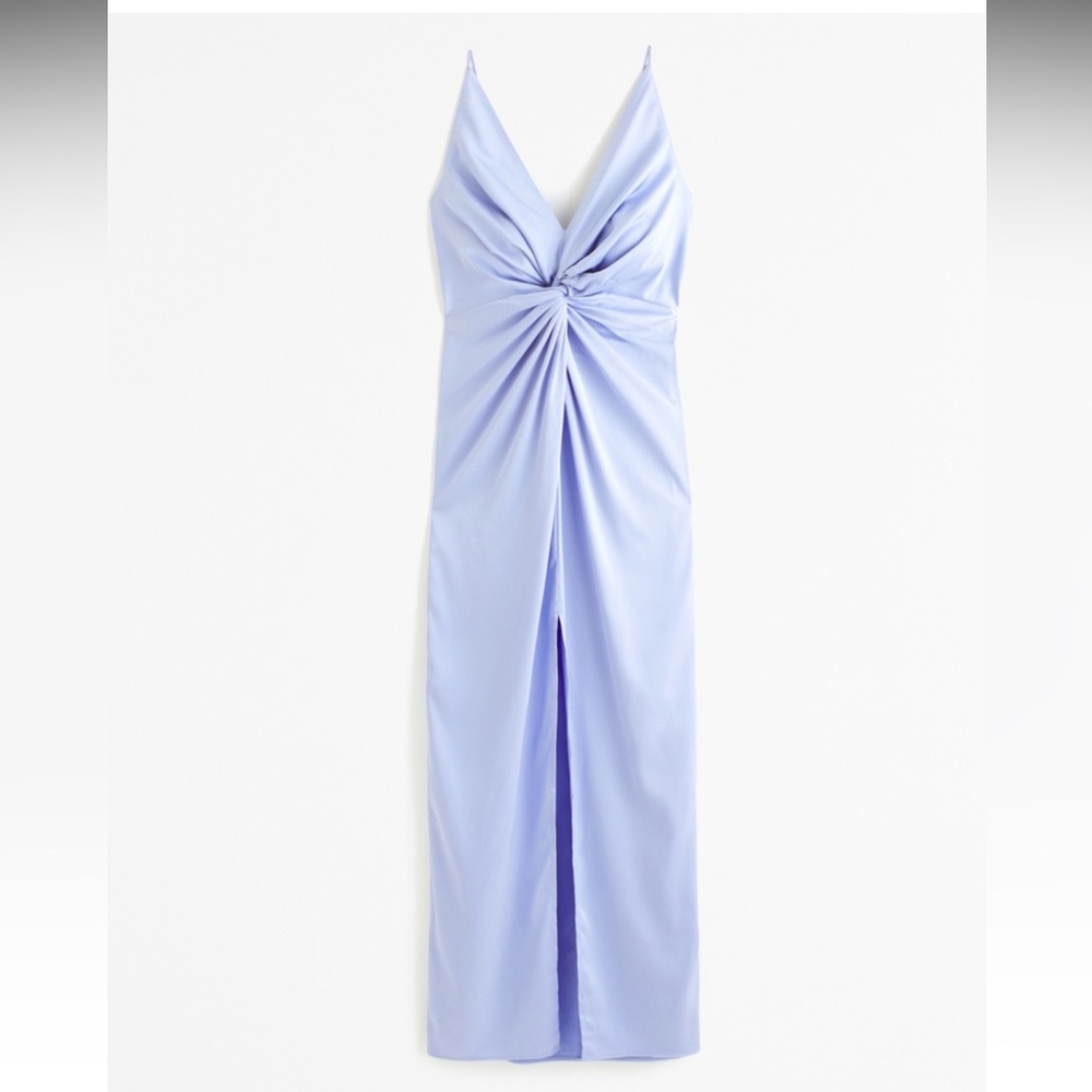 Abercrombie & Fitch maxi dress